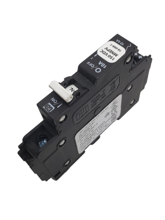 MidNite Solar Din Rail Mount Breaker MNEPV 5 MidNite Solar Din Rail Mount Breaker MNEPV - Image 4