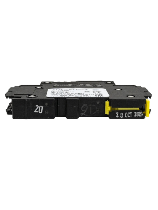 MidNite Solar Din Rail Mount Breaker MNEPV 8 MidNite Solar Din Rail Mount Breaker MNEPV - Image 7