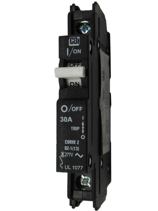 MidNite Solar Din Rail Mount Breaker MNEPV 10 MidNite Solar Din Rail Mount Breaker MNEPV - Image 9