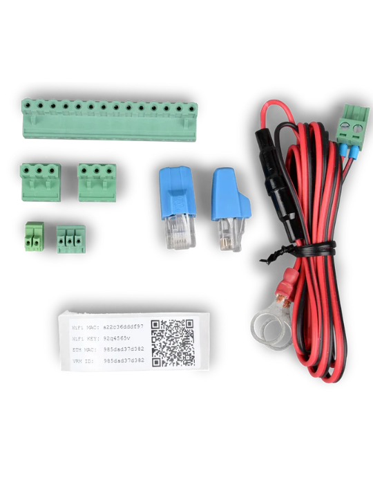 Victron Energy Venus GX for System Monitoring 3 Victron Energy Venus GX for System Monitoring - Image 2