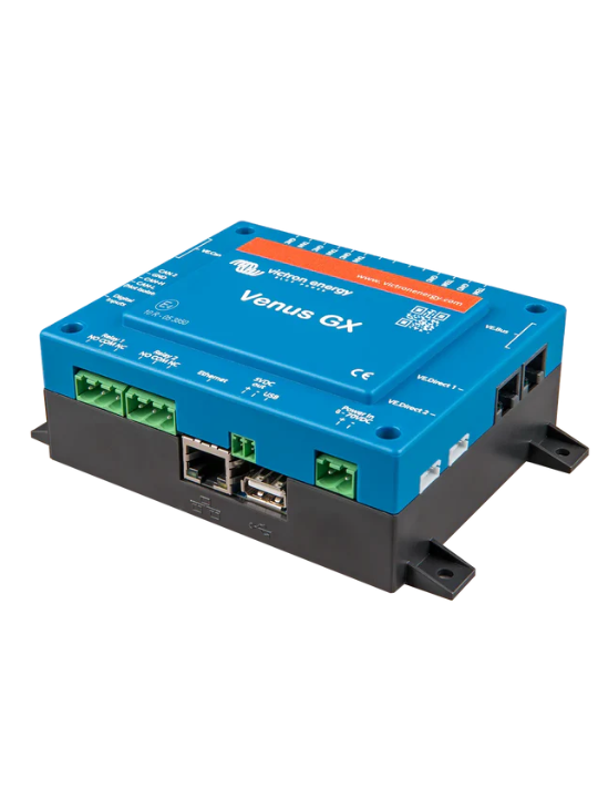 Victron Energy Venus GX for System Monitoring 4 Victron Energy Venus GX for System Monitoring - Image 3