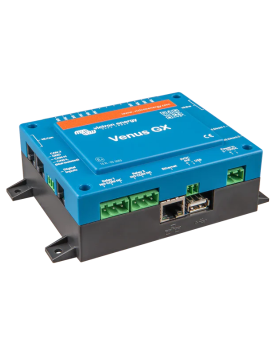 Victron Energy Venus GX for System Monitoring 5 Victron Energy Venus GX for System Monitoring - Image 4