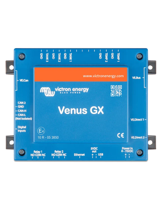 Victron Energy Venus GX for System Monitoring 6 Victron Energy Venus GX for System Monitoring - Image 5