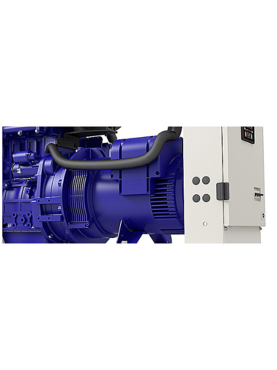 FG Wilson / Caterpillar 22kVA P22-1 3P Diesel Generator 4 FG Wilson / Caterpillar 22kVA P22-1 3P Diesel Generator - Image 3