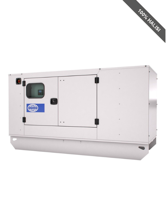 FG Wilson / Caterpillar 150kVA P150-3 3P Diesel Generator