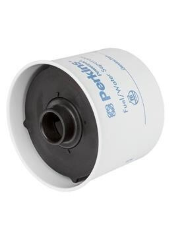 Perkins Fuel Water Separator For 110kVA Diesel Generator Part # 10000-63247 3 Perkins Fuel Water Separator For 110kVA Diesel Generator Part # 10000-63247 - Image 2