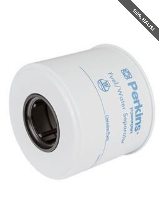 Perkins Fuel Water Separator For 110kVA Diesel Generator Part # 10000-63247