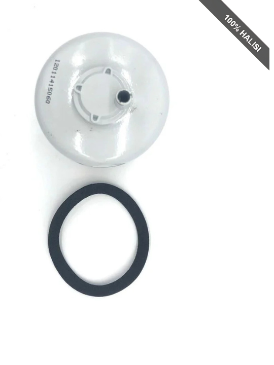 Perkins Secondary Fuel Filter For 150kva Diesel Generator Part # 10000-51230