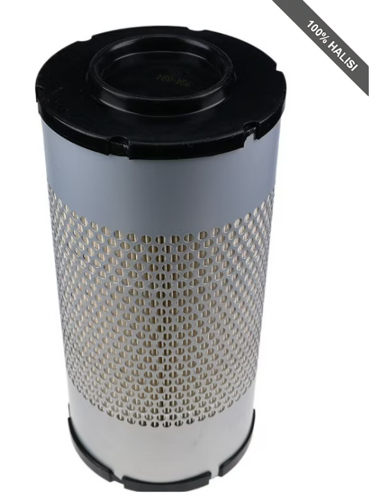 Perkins Air Filter Element For 22kVA Diesel Generator