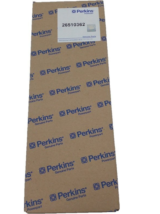 Perkins Air Filter Element For 33kVA Diesel Generator 6 Perkins Air Filter Element For 33kVA Diesel Generator - Image 5