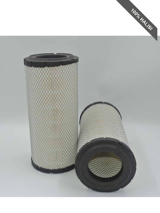 Perkins Air Filter Element For 88kVA Diesel Generator