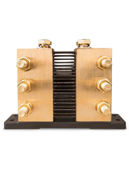 Victron Energy SmartShunt 1000A/50mV, 10-VIC-1407 6 Victron Energy SmartShunt 1000A/50mV, 10-VIC-1407 - Image 5