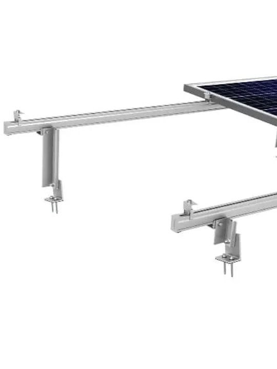 Wochn Pitched Roof Aluminium PV Mounts - Per Watt Peak 4 Wochn Pitched Roof Aluminium PV Mounts - Per Watt Peak - Image 3