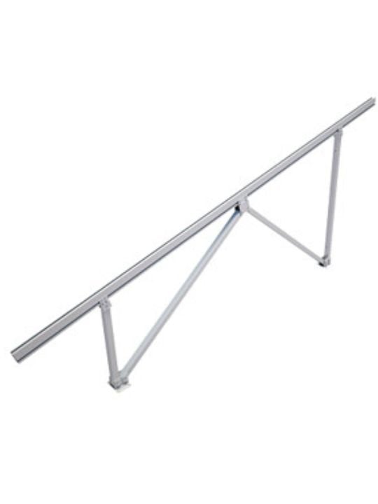 Wochn Aluminium Ground Mounts - Per Watt Peak 4 Wochn Aluminium Ground Mounts - Per Watt Peak - Image 3