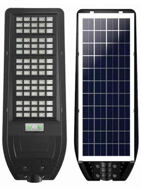 Anern Integrated Garden Solar Street Light, 100W, 200W - AN-ISGL09 3 Anern Integrated Garden Solar Street Light, 100W, 200W - AN-ISGL09 - Image 2